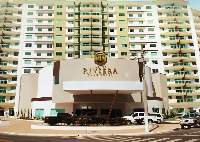 Condominio Riviera Park