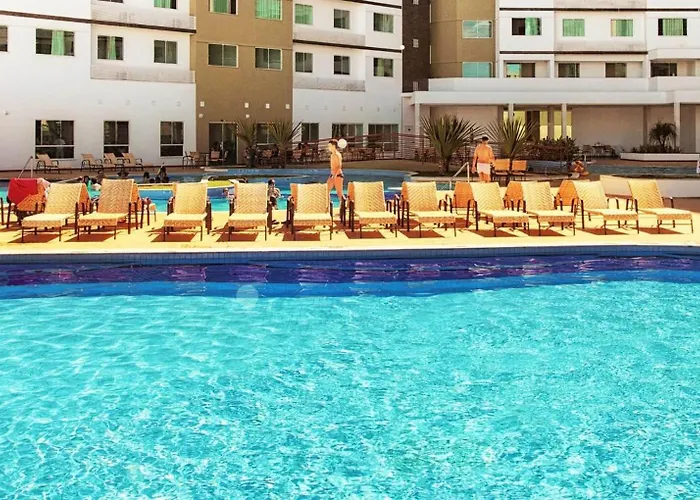 Condominio Riviera Park
