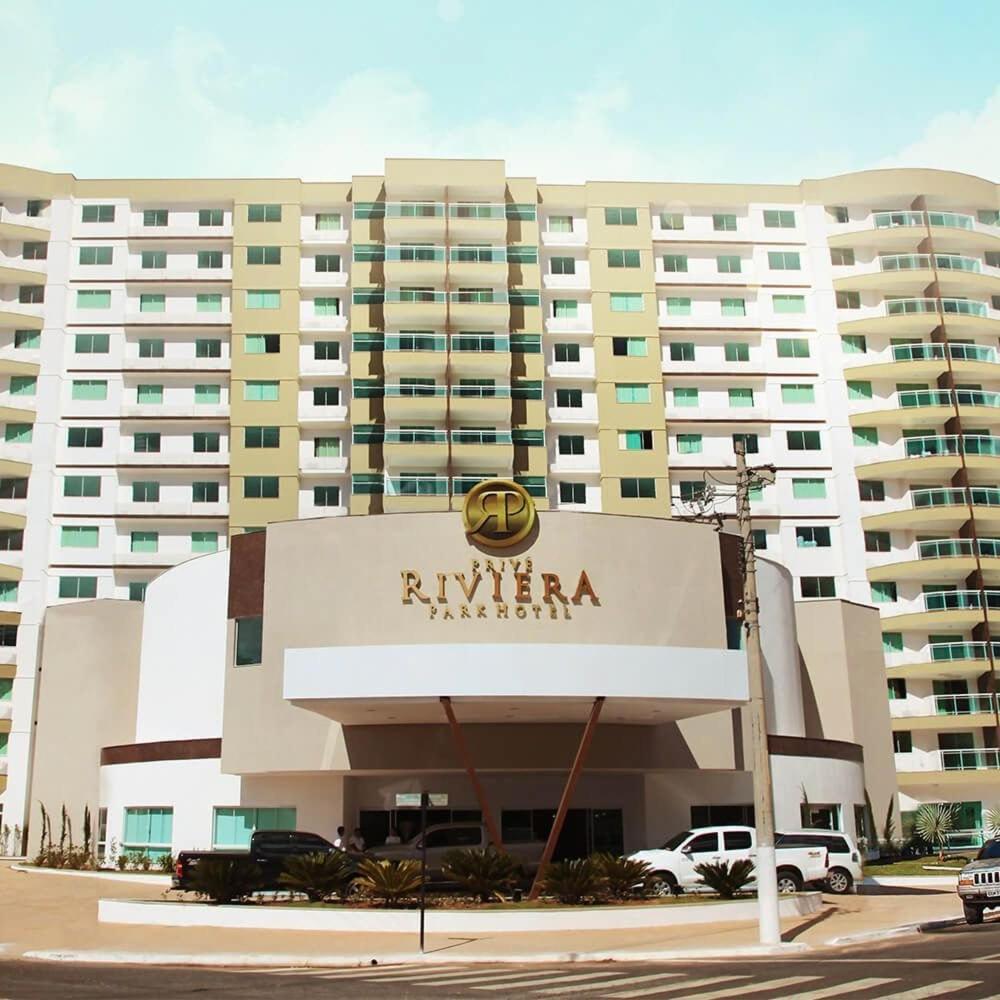 Apartment Riviera Park *