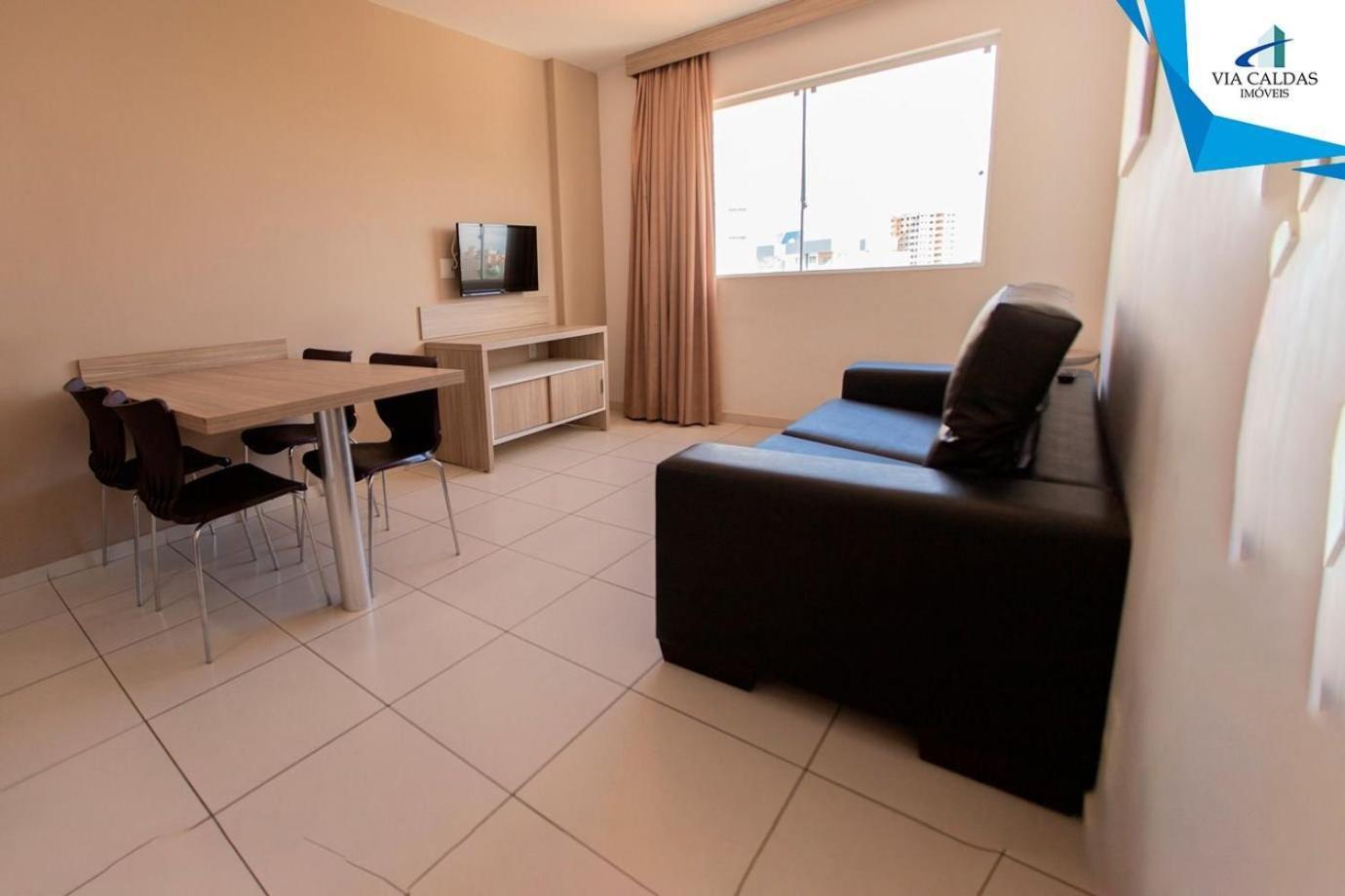 Riviera Park Apartment