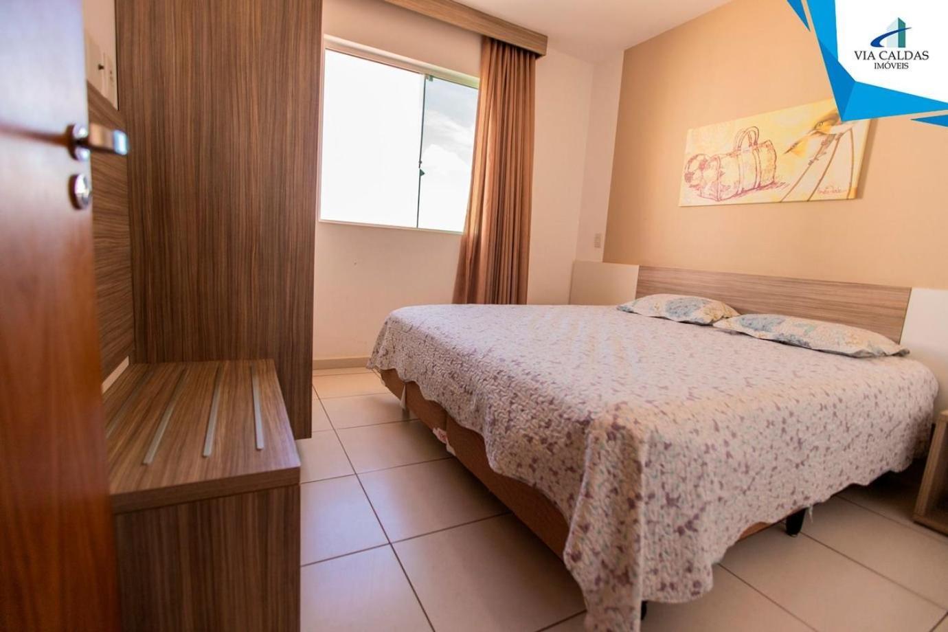 Riviera Park Apartment *