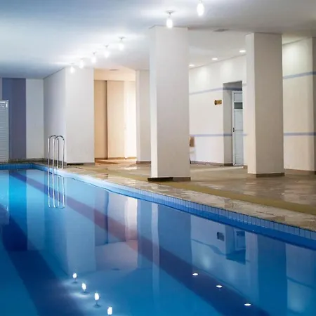Condominio Riviera Park Caldas Novas Exterior photo