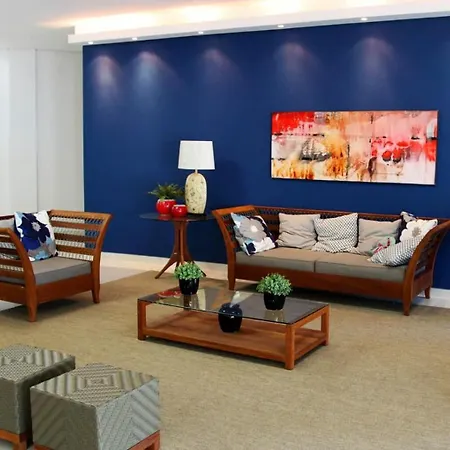 Condominio Riviera Park Caldas Novas Exterior photo