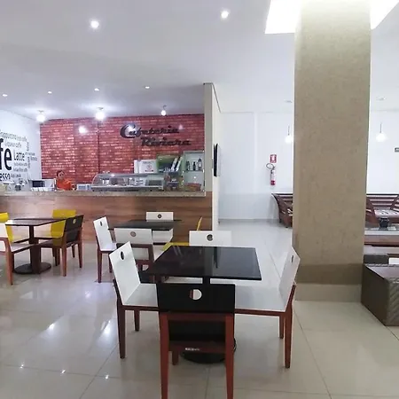 Condominio Riviera Park Caldas Novas Exterior photo