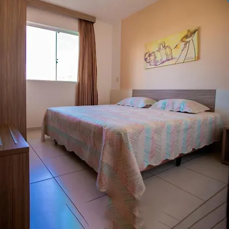 Condominio Riviera Park Caldas Novas Exterior photo