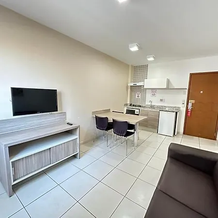 Condominio Riviera Park Caldas Novas Exterior photo