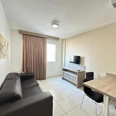 Condominio Riviera Park Caldas Novas Exterior photo