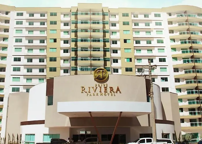 Condominio Riviera Park